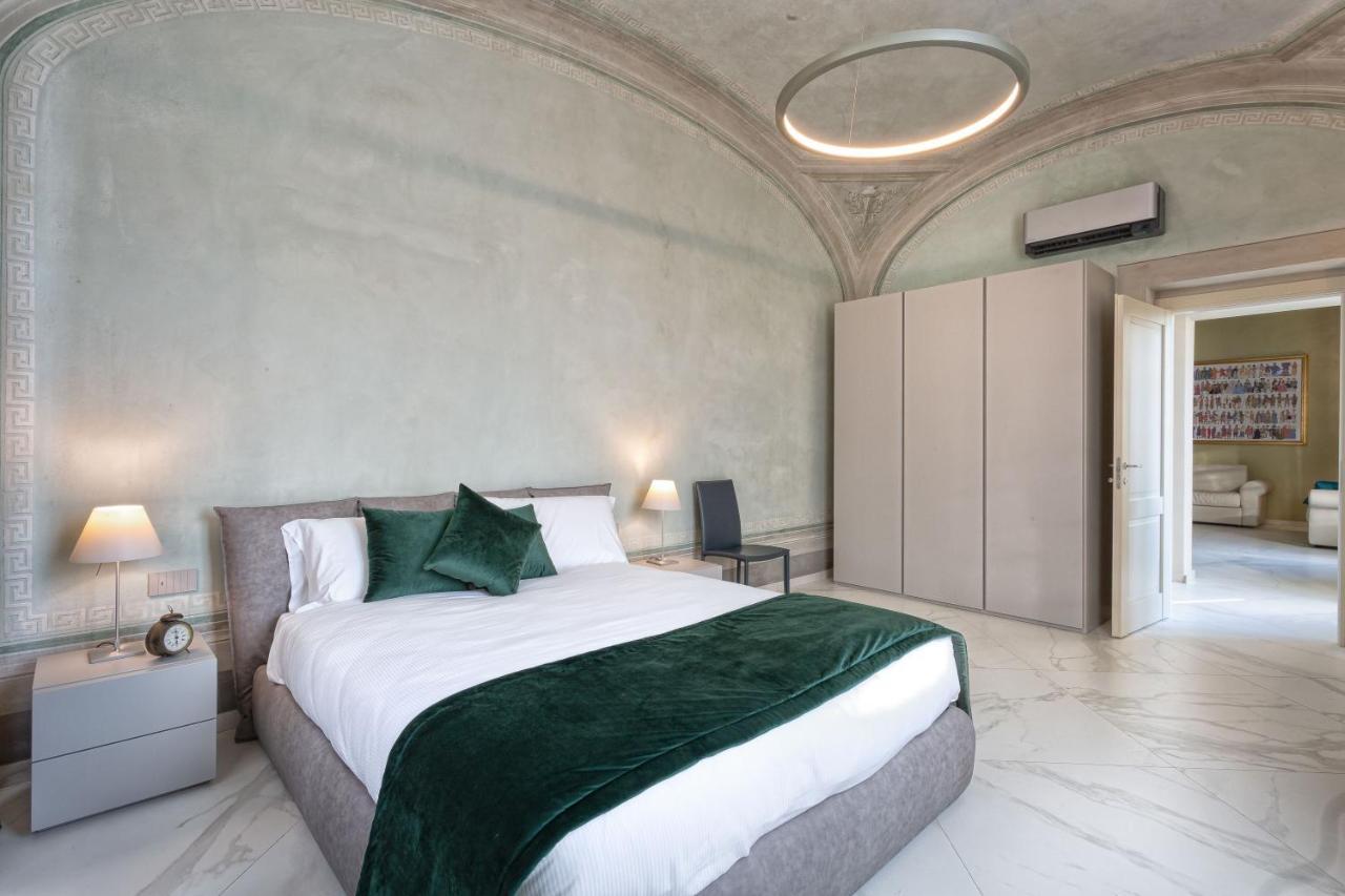 Apartamento Casa Del Sarto Florencia