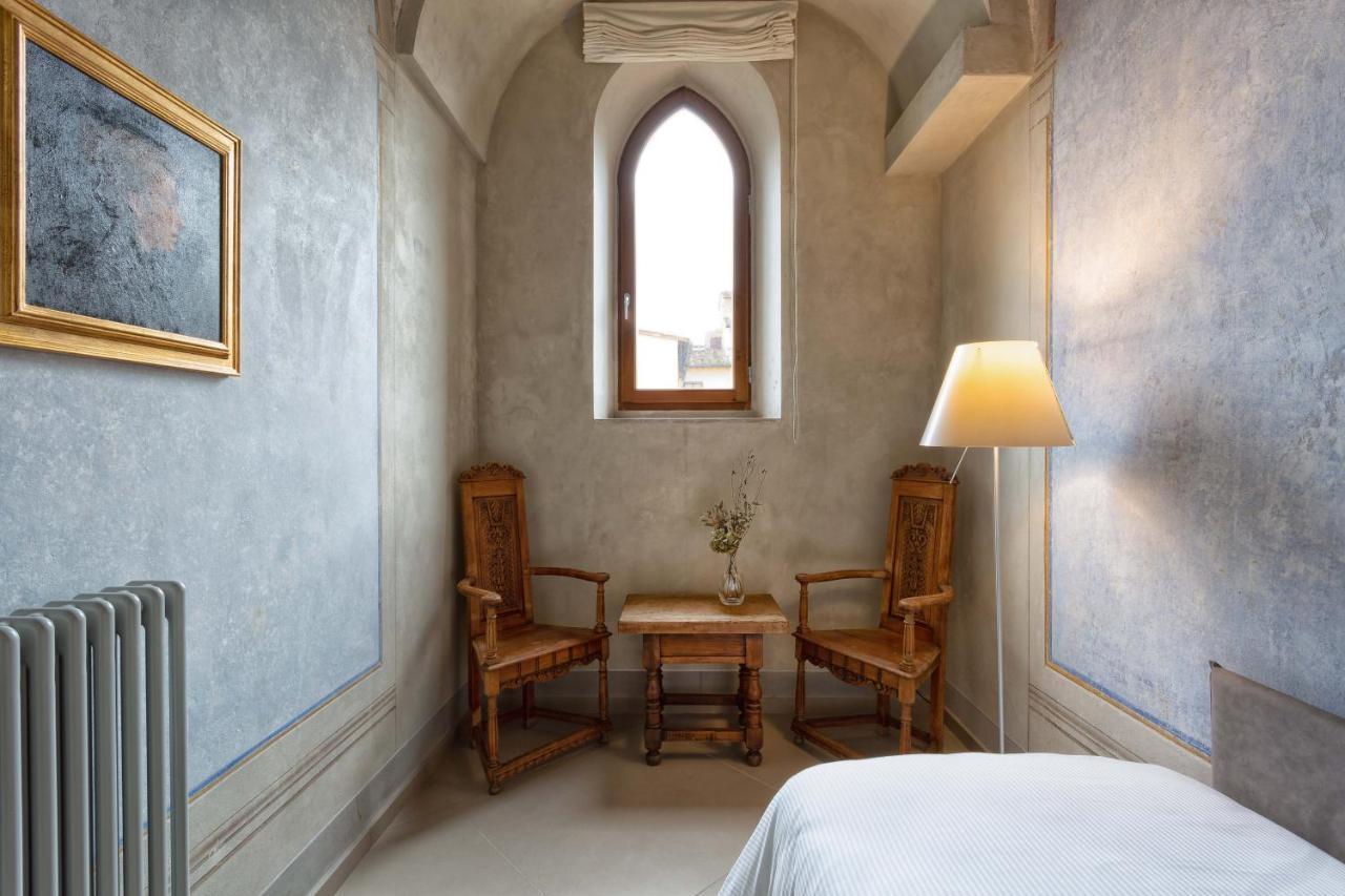 Casa Del Sarto Florencia