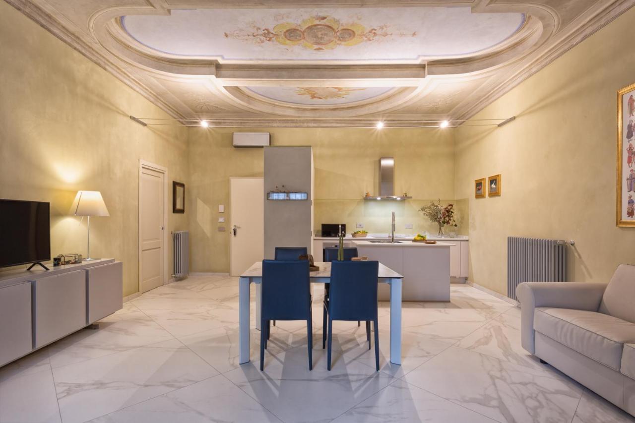 Casa Del Sarto * Florencia