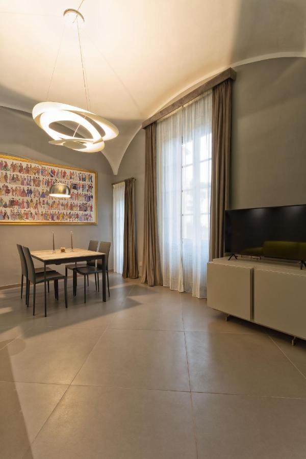 Casa Del Sarto Apartamento *