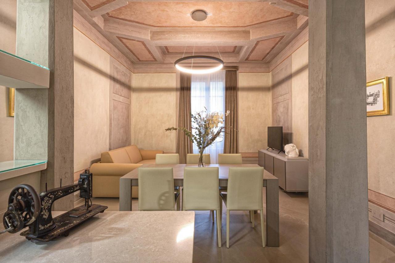 Casa Del Sarto Apartamento Florencia