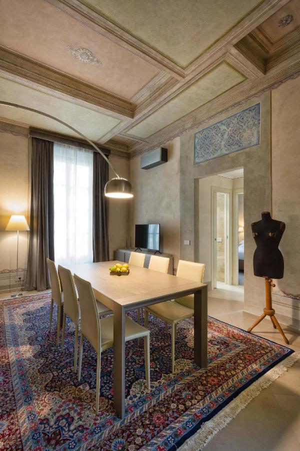 Casa Del Sarto * Florencia