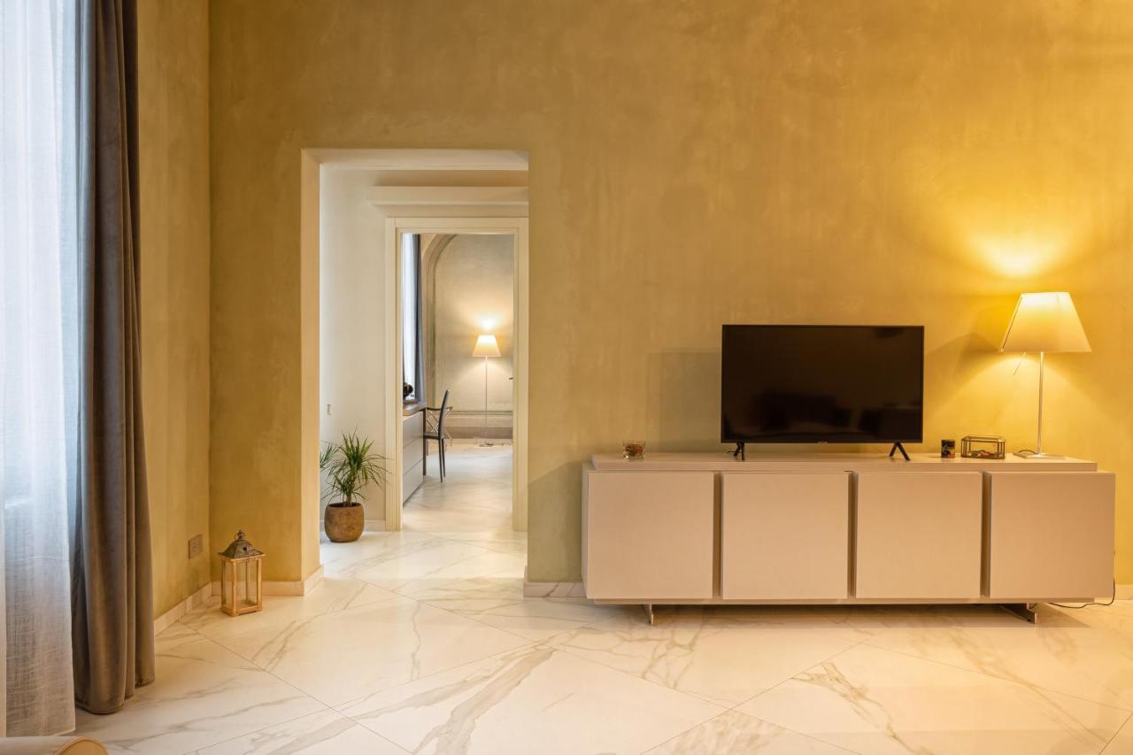 Casa Del Sarto Apartamento