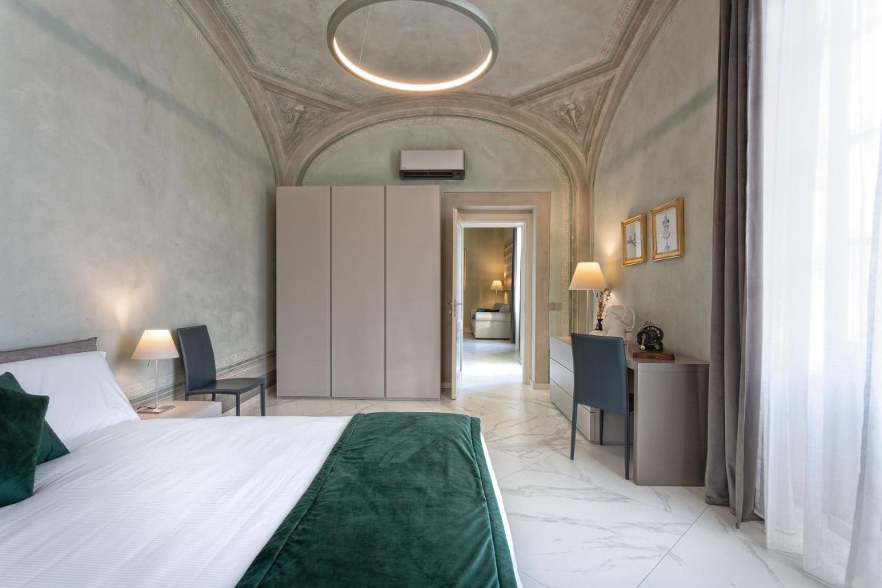 Apartamento Casa Del Sarto Florencia