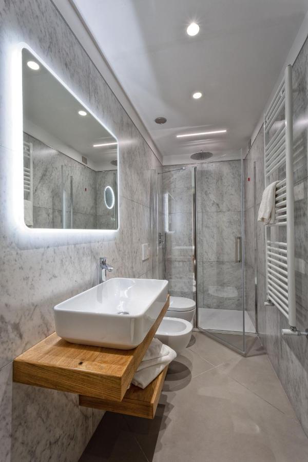Casa Del Sarto Apartamento Florencia