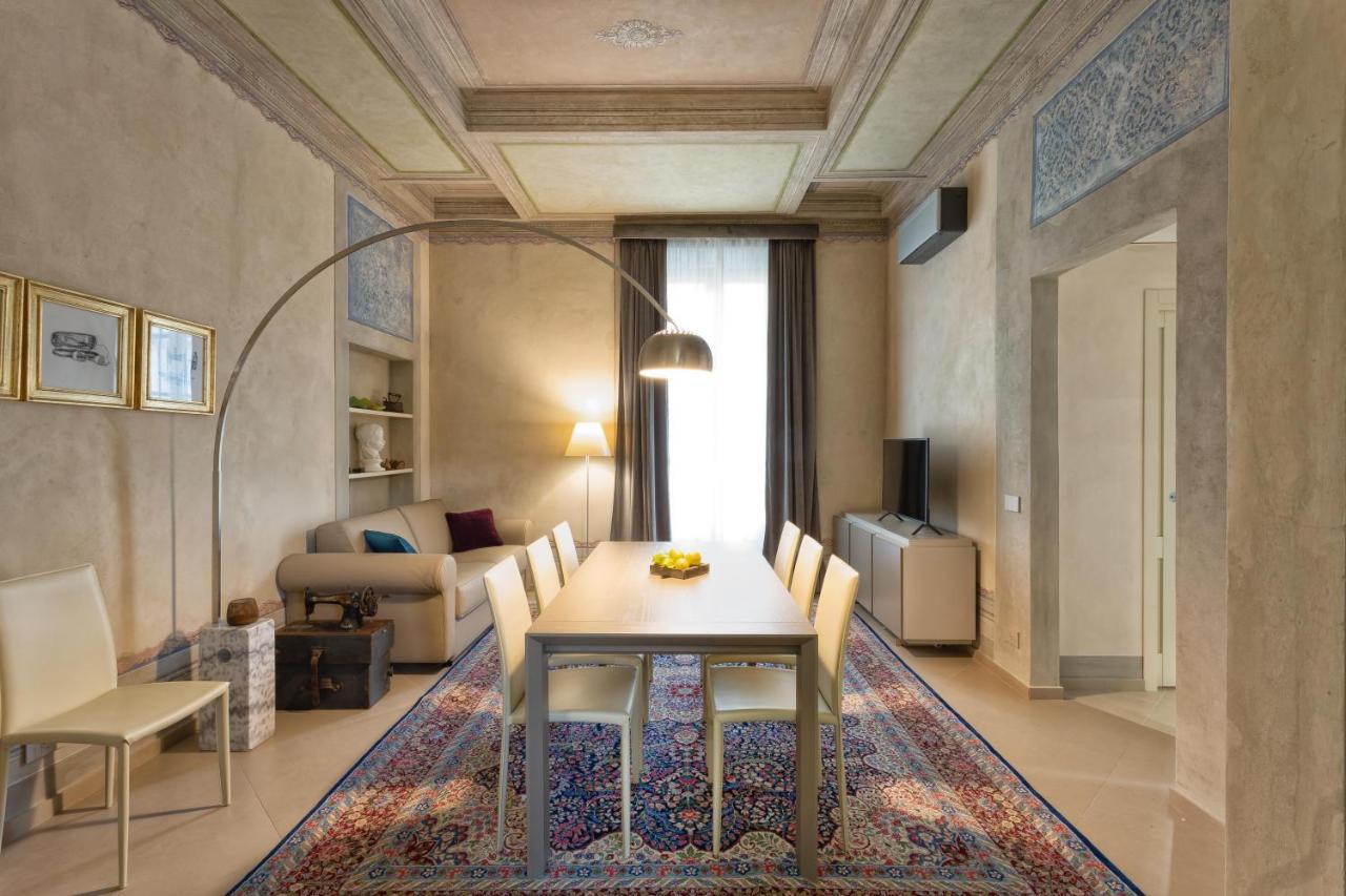 Apartamento Casa Del Sarto Florencia