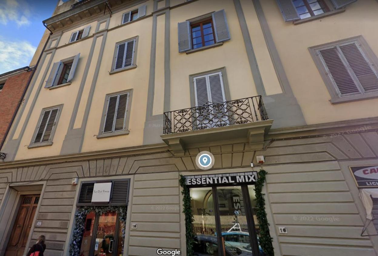 Apartamento Casa Del Sarto Florencia